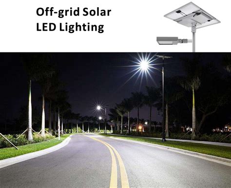 Solar Lights Supplier in the Philippines | Stealth Ventures Corp.