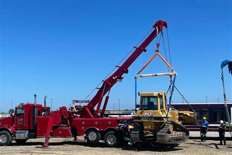 Heavy Duty Winch Out | Albert Lea, MN | T & W Towing LLC