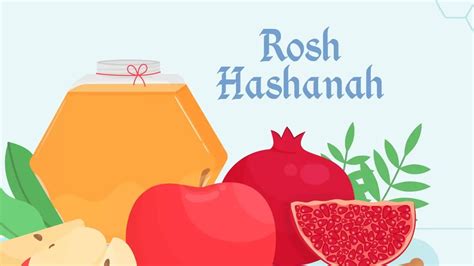 Rosh Hashanah 2023: Gear up to celebrate the Jewish New Year