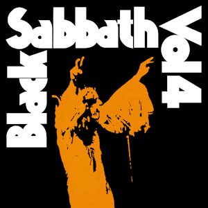 Vol. 4 (Black Sabbath album) - Alchetron, the free social encyclopedia