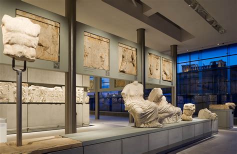 The Acropolis Museum | The Official Athens Guide