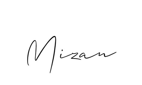 90+ Mizan Name Signature Style Ideas | Amazing E-Sign