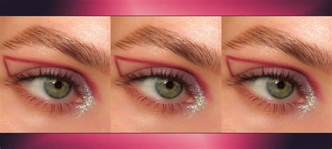 How To Apply Eyeshadow For Small Hooded Eyes | Makeupview.co