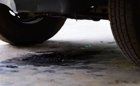 What Causes Engine Oil Leak - Best Things To Know