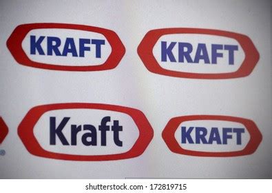 Kraft Logo Vectors Free Download