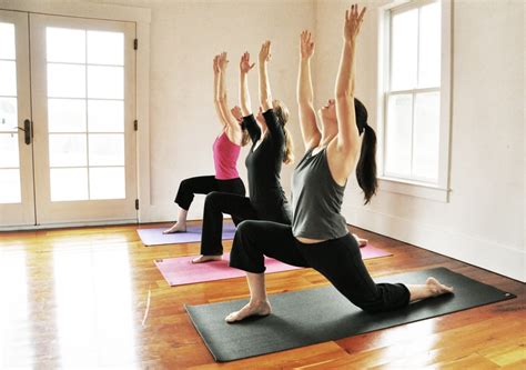 Essentials of Dynamic Yoga - Women Fitness