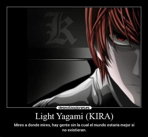 Light Yagami Quotes. QuotesGram