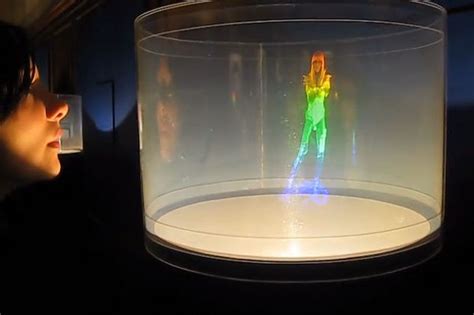 Museum of Holography Collection Will Be Saved Thanks to Benefactor ...