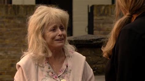 EastEnders tearjerker: Pat Butcher makes a ghostly return as Peggy ...