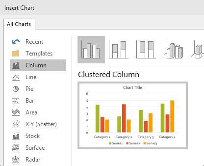 How To Make Table Chart In Powerpoint - Best Picture Of Chart Anyimage.Org