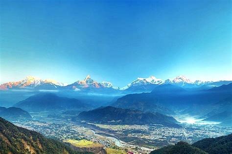 Kathmandu and Pokhara Valleys, Phewa Lake Private 5-Day Tour 2022 - Viator