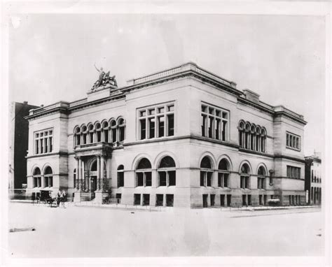 Indianapolis Public Library - indyencyclopedia.org