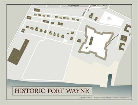 Historic Fort Wayne Request for Information | City of Detroit