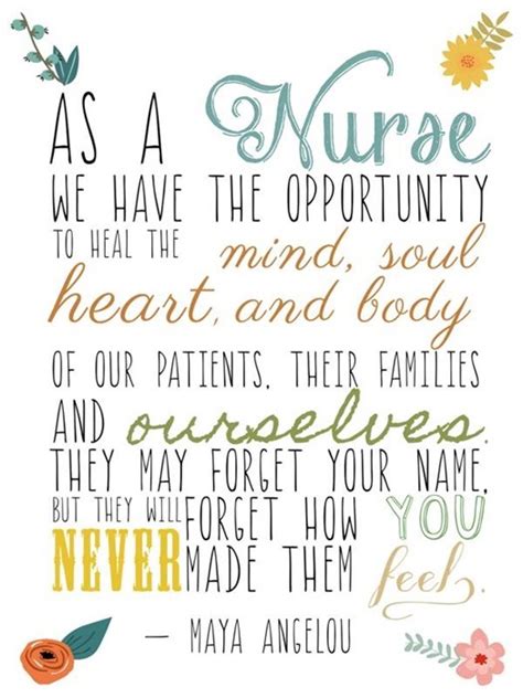 Nurses Week Quotes And Poems. QuotesGram