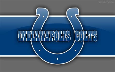 Indianapolis Colts HD Wallpapers and Backgrounds