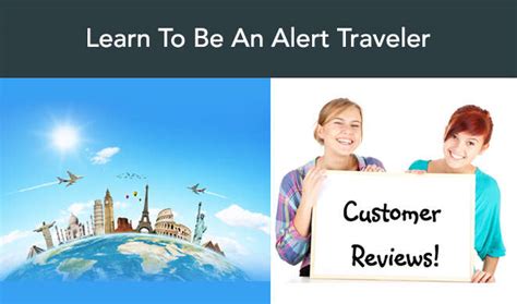 Online Travel Booking: Phony Travel Review