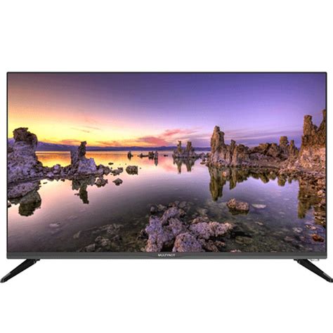 MULTYNET 55 Inch Android TV (55NX7) Price in Pakistan 2024 | PriceOye