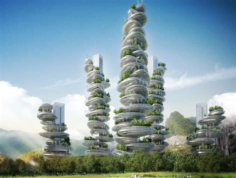 What Is Solarpunk Architecture and How Does It Fit Into the Built Future?