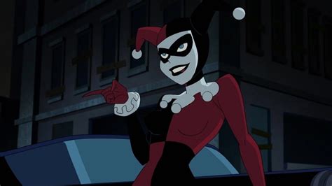 A New Harley Quinn Animated Series Is Coming to DC's Streaming Service