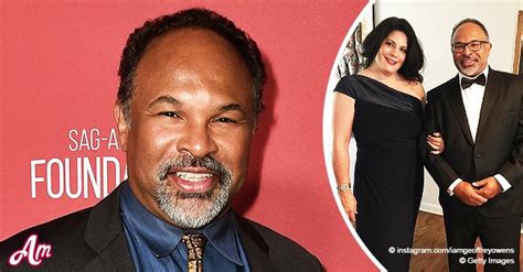 Geoffrey Owens from 'Cosby Show' Has Been Married for over 2 Decades ...