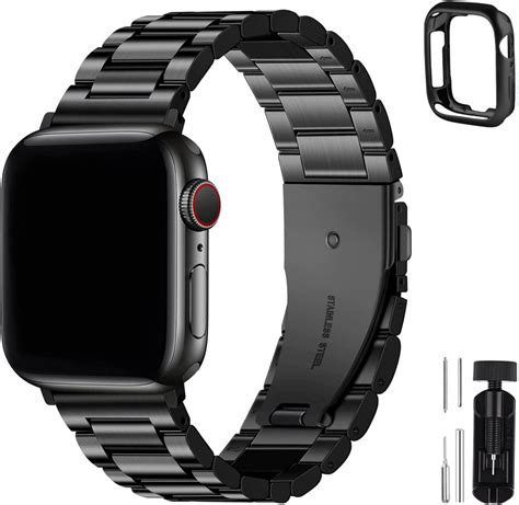 10 Best Apple Watch Accessories