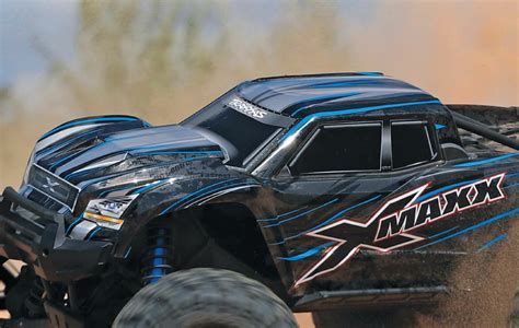 Traxxas X-Maxx 8S