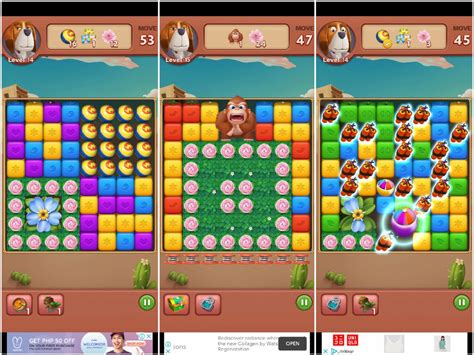 Fruit Block – Puzzle Legend – Free Block Puzzle