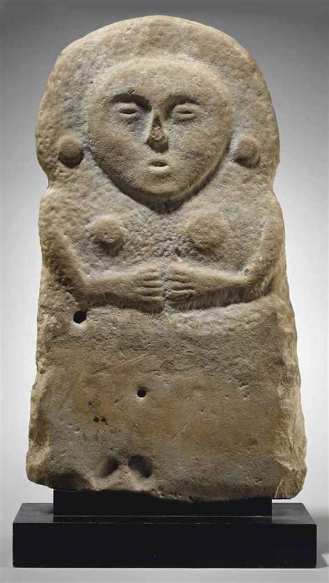 HUASTEC STONE FEMALE FIGURE Younger Dryas, Ancient Mexico, Ancient ...