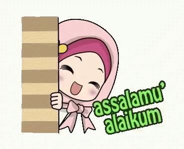 Simbol Simbol Biologi Dan Artinya Assalamualaikum Gif Images - IMAGESEE