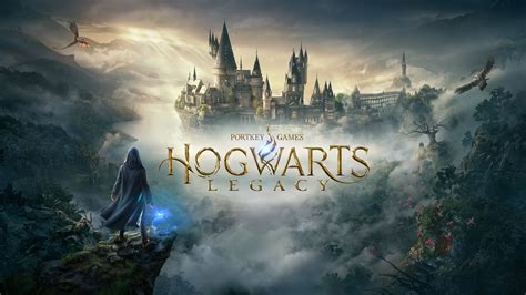 Hogwarts Legacy Mods and Tweaks Roundup - Improve Graphics, Performance ...