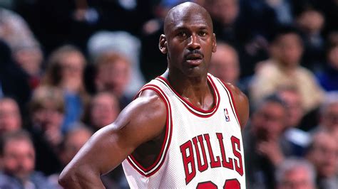 Legends profile: Michael Jordan | NBA.com