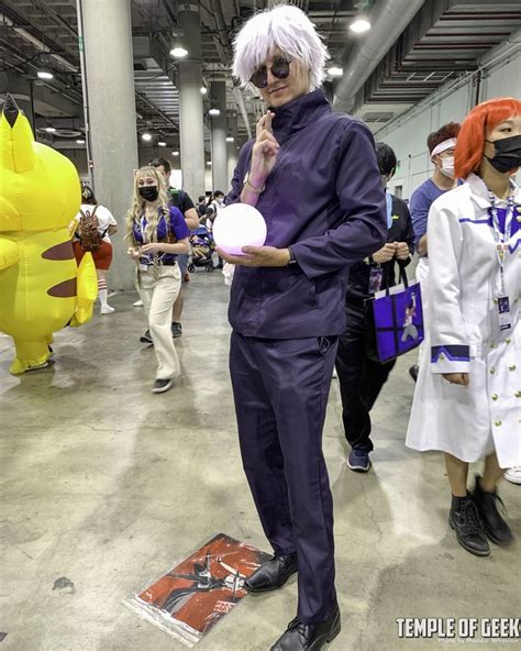 Anime Expo Cosplay Gallery | Day 2 | Anime expo, Expo, Japanese pop culture