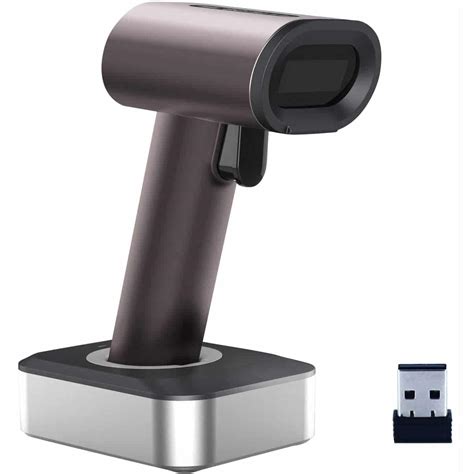 Top 10 Best Bluetooth Barcode Scanners in 2021 Reviews | Guide