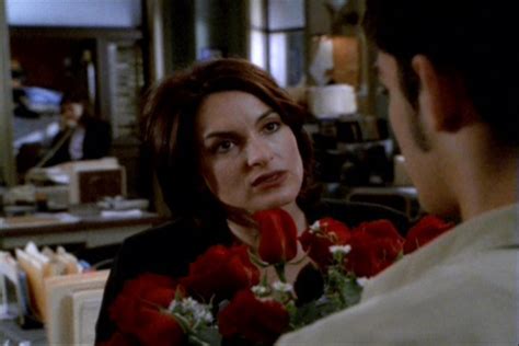 Det Olivia Benson - Law and Order SVU Photo (2672266) - Fanpop