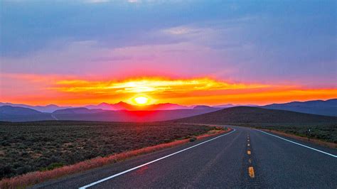 Highway 50 Road Trip | The Loneliest Road in America