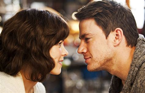 The Vow Movie Cast: What Do We Know About Its Cast Members & Their ...