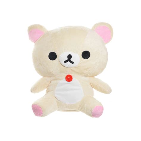 Plush Korilakkuma L Size - Meccha Japan