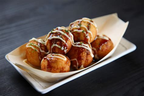 Quick and Easy Takoyaki Recipe | Fine Dining Lovers