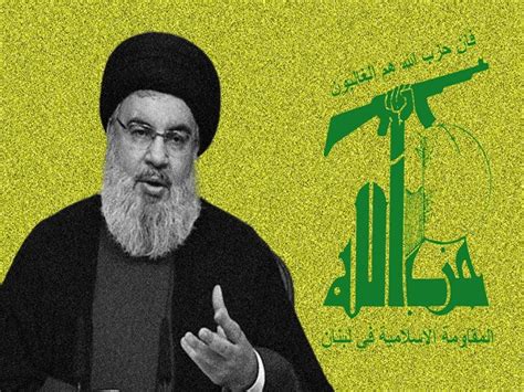 Nasrallah’s Speech Confirms That “MAD” Has Been Reached Between Israel ...