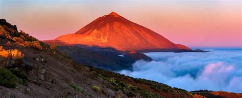 Canary Islands: Volcanic Vistas and Lunar Landscapes | Magazine PONANT