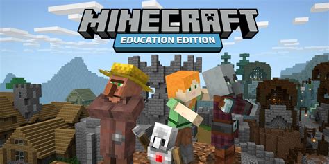 The Impact Of Minecraft: Education Edition