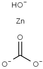 Zinc carbonate basic | 5263-02-5