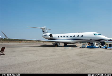 Gulfstream G650 business jet sets non-stop speed record between New ...