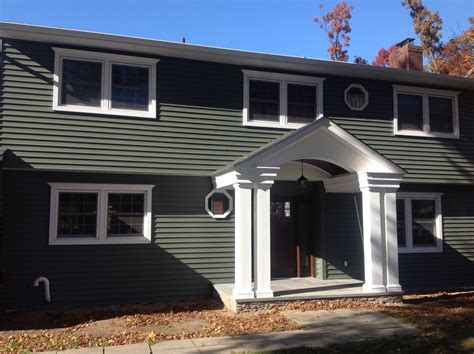 dark green vinyl siding colors - Awesomest Forum Picture Archive