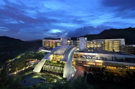 Hilton Guangzhou Science City opens in China