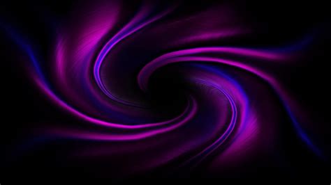 Abstract Purple Swirl 4K Artwork - Free Live Wallpaper ...