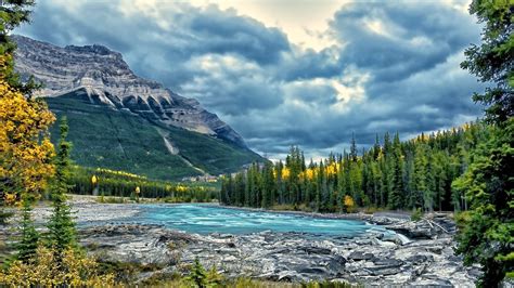 Browse The Beauty of Jasper National Park in Alberta, Canada ...