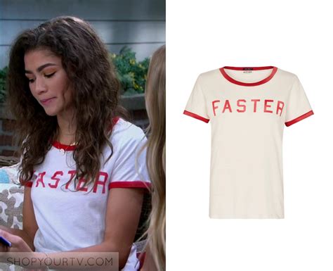 K.C. Undercover: Season 3 Episode 24 K.C.'s Faster Ringer Tee | Shop ...