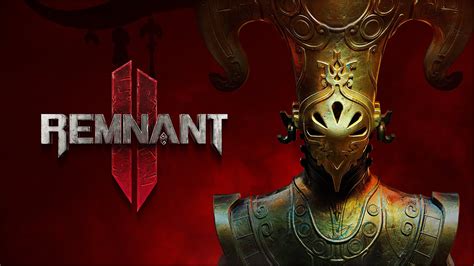 Remnant Ii Was Announced During The Game Awards 2022 - InfoRekomendasi