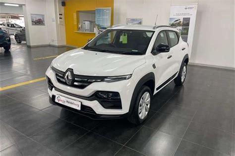 2023 Renault KIGER 1.0 ENERGY LIFE for sale in Gauteng | Auto Mart